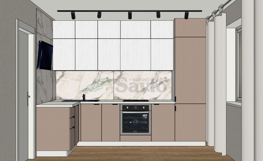 kuhnya-standart-beige-3-1-5-lh-foto-1