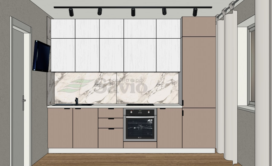 kuhnya-standart-beige-3-lh-foto-1