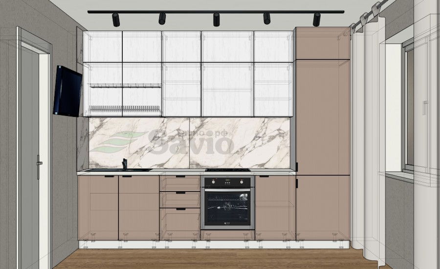 kuhnya-standart-beige-3-lh-foto-2