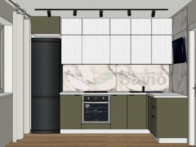 kuhnya-standart-green-3-1-5-p-foto-1