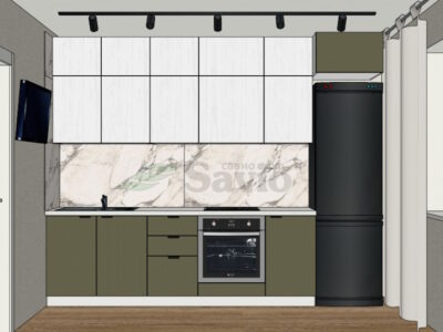 kuhnya-standart-green-3-l-foto-1