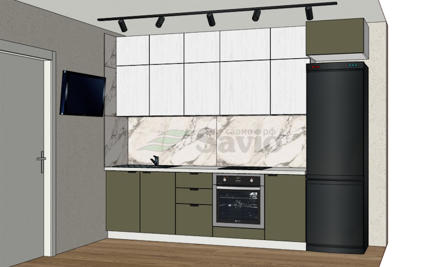 kuhnya-standart-green-3-l-foto-4