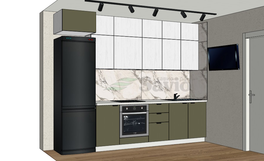 kuhnya-standart-green-3-p-foto-4