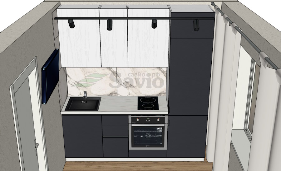 kuhnya-standart-grey-2-2-lh-gola-foto-3