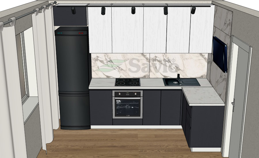kuhnya-standart-grey-3-1-5-p-gola-foto-3